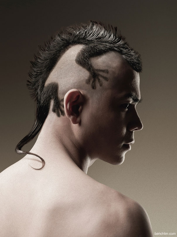 Awful Haircuts (20 pics)