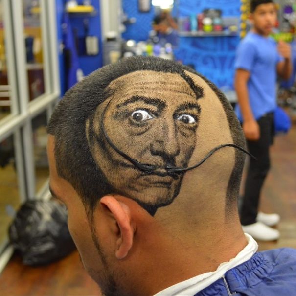 Awful Haircuts (20 pics)