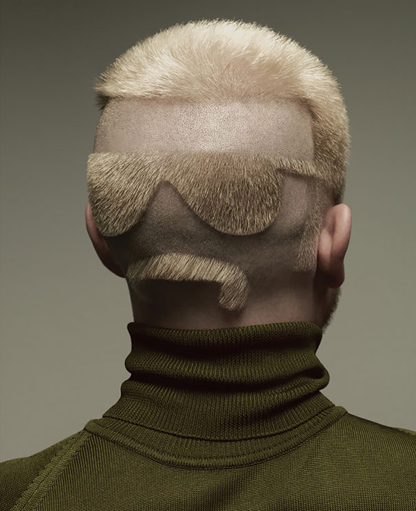 Awful Haircuts (20 pics)