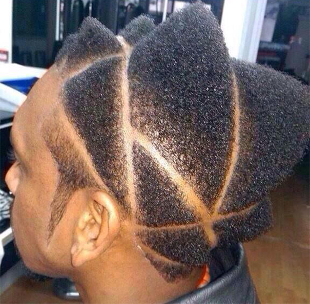 Awful Haircuts (20 pics)