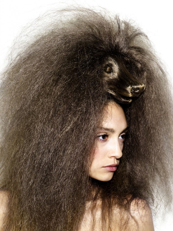 Awful Haircuts (20 pics)