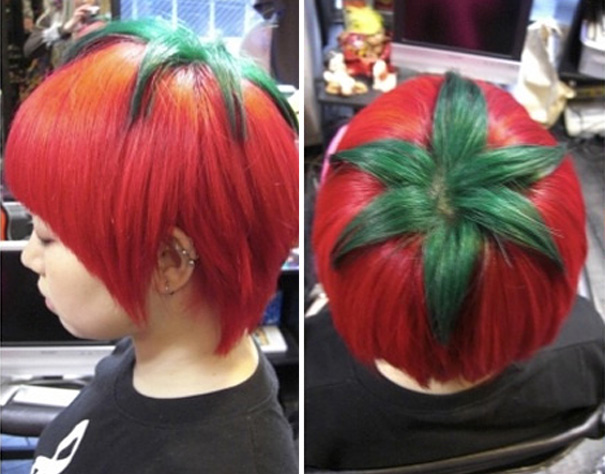 Awful Haircuts (20 pics)