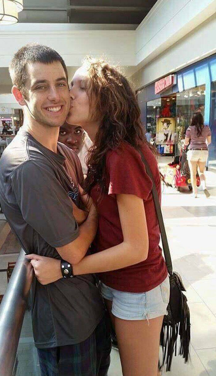 Funny Photos (25 pics)