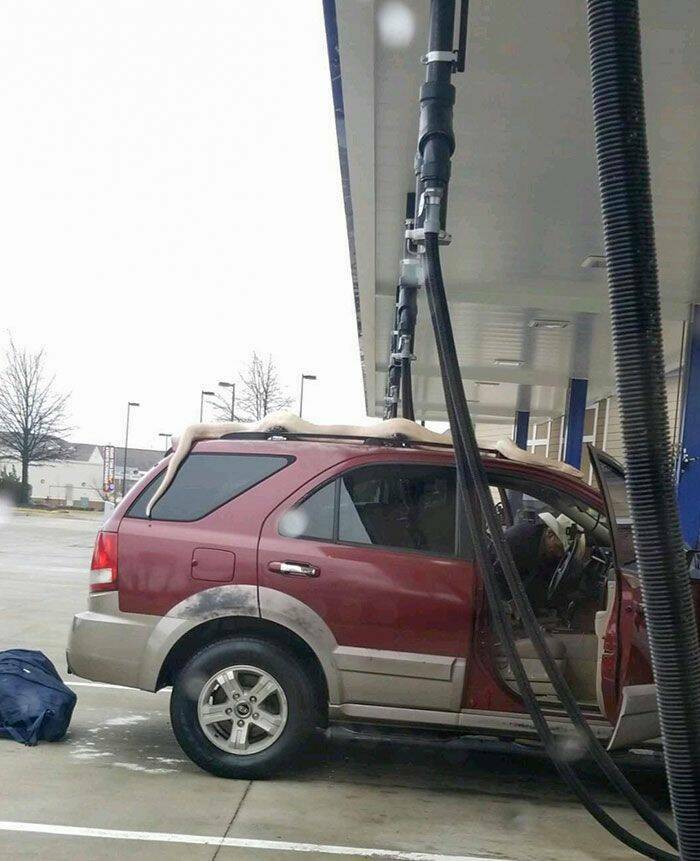 Funny Photos (25 pics)