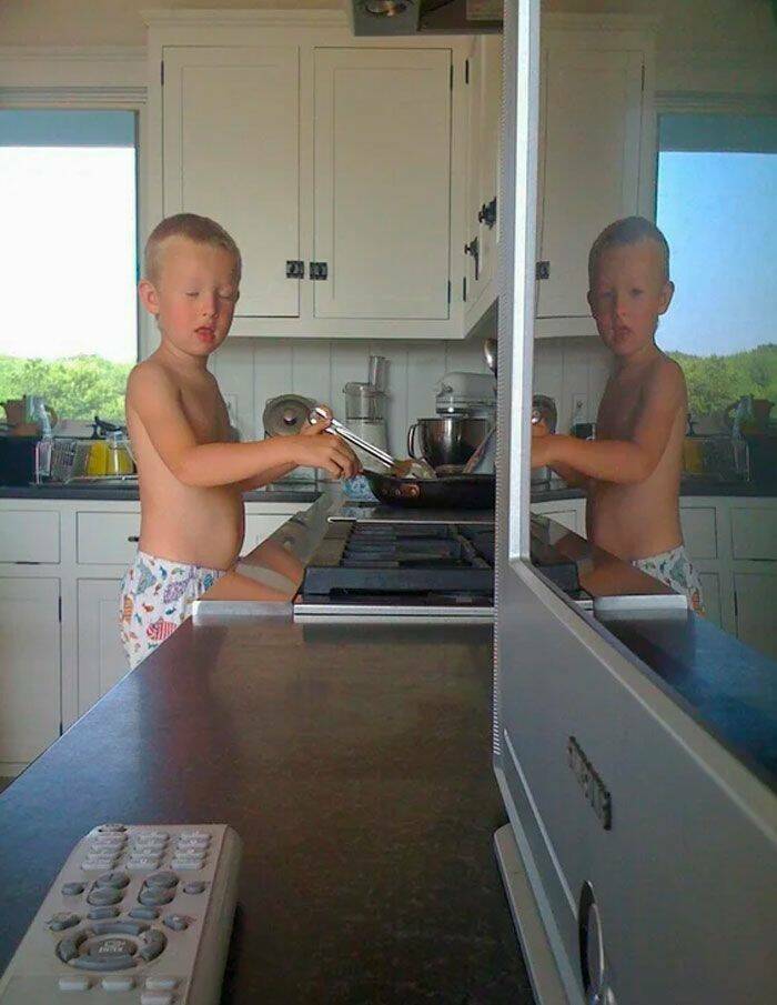 Funny Photos (25 pics)