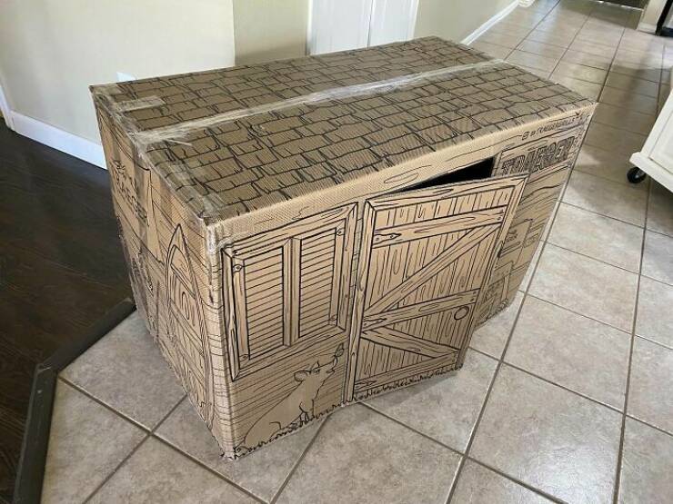 Unusual Designs (20 pics)