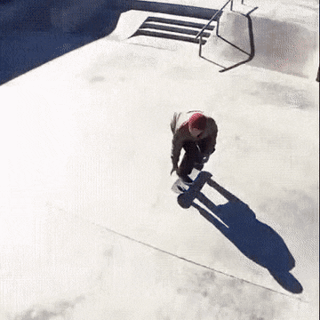 Acid GIFs, July 27 (25 gifs)