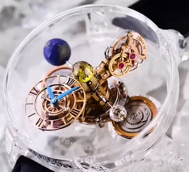 Acid GIFs, July 27 (25 gifs)