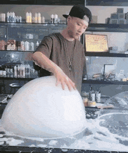 Acid GIFs, July 27 (25 gifs)