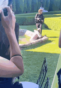 Acid GIFs, July 27 (25 gifs)