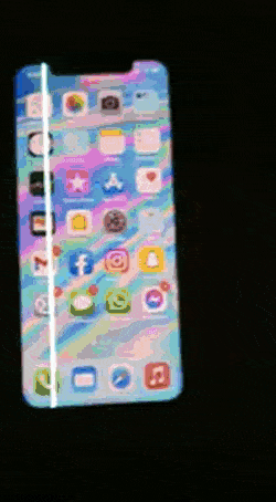 Acid GIFs, July 27 (25 gifs)