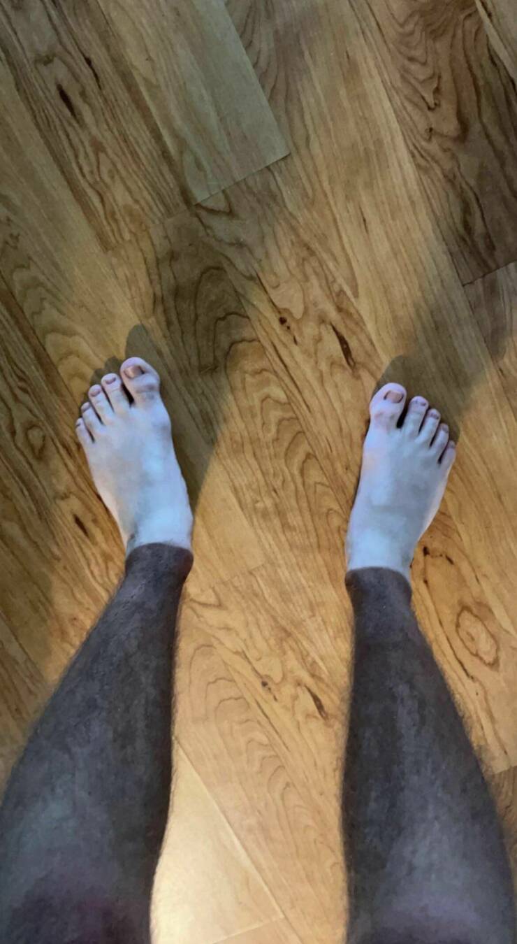 Daily Pictures. Part 2 (63 pics)