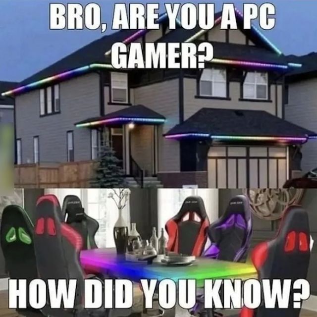 Memes For Gamers (35 pics)