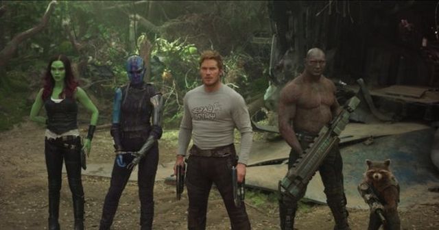 All the New ''Marvel'' Movies That Have Been Announced (18 pics)