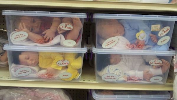 Terrible Kids Toys (27 pics)