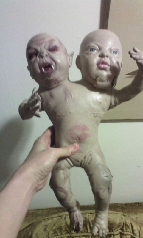Terrible Kids Toys (27 pics)