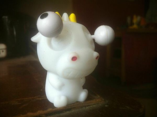 Terrible Kids Toys (27 pics)