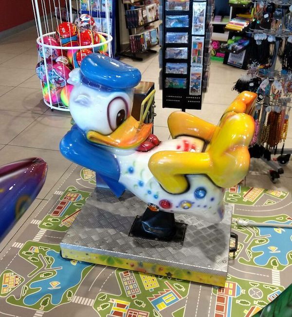 Terrible Kids Toys (27 pics)