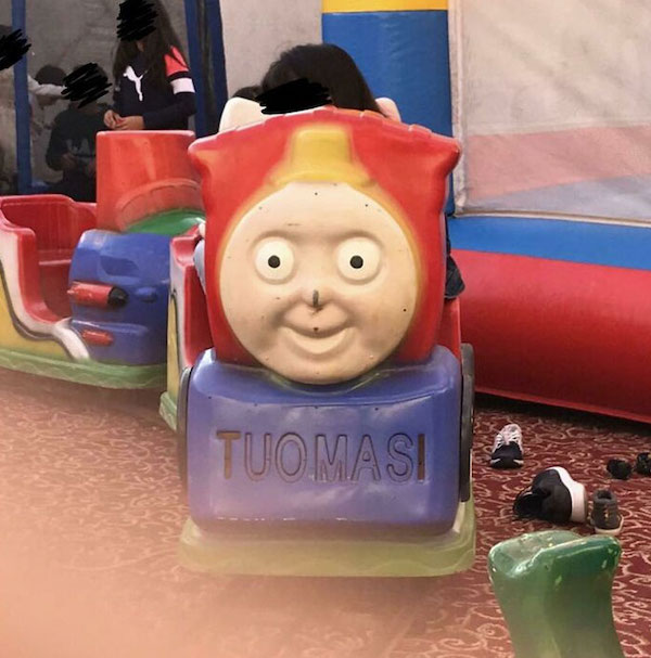 Terrible Kids Toys (27 pics)