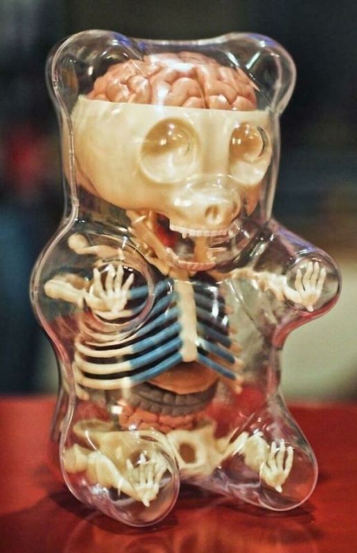 Terrible Kids Toys (27 pics)