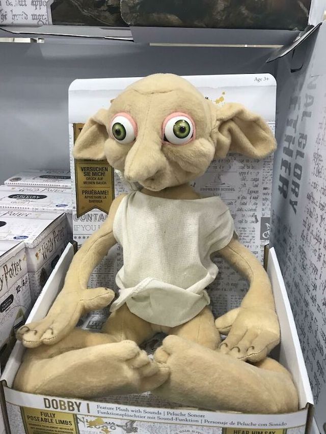 Terrible Kids Toys (27 pics)