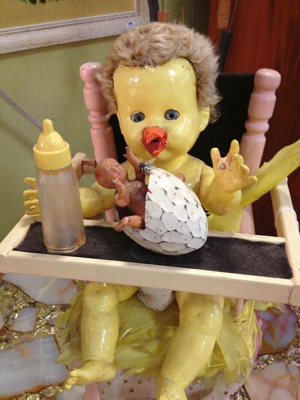 Terrible Kids Toys (27 pics)