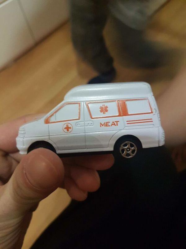 Terrible Kids Toys (27 pics)