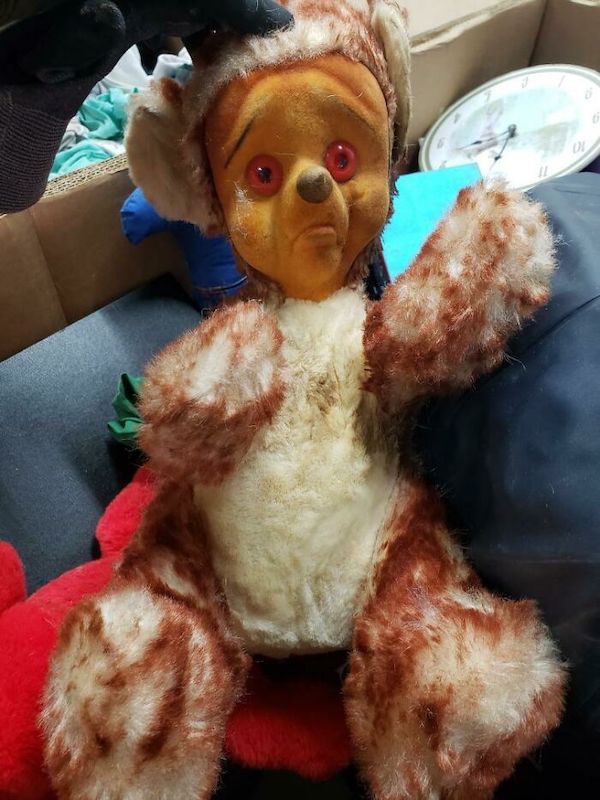 Terrible Kids Toys (27 pics)