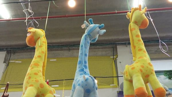 Terrible Kids Toys (27 pics)