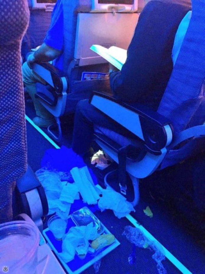 What Is Going On Here? (25 pics)