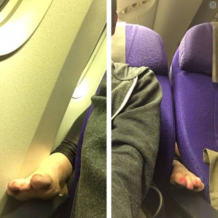 What Is Going On Here? (25 pics)