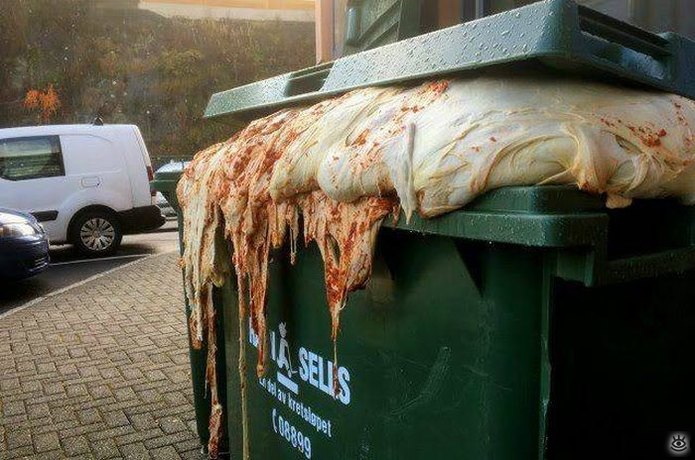 What Is Going On Here? (25 pics)