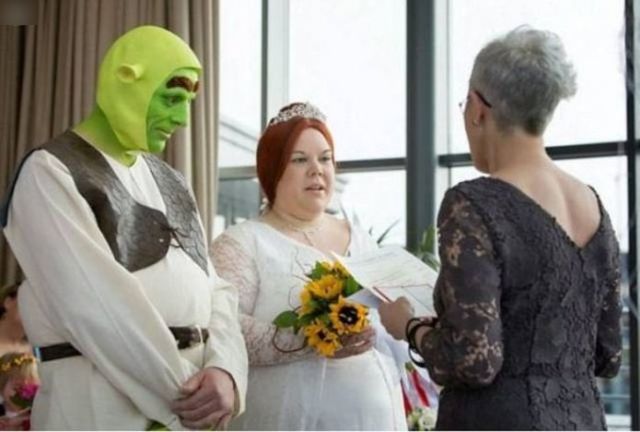 What Is Going On Here? (25 pics)