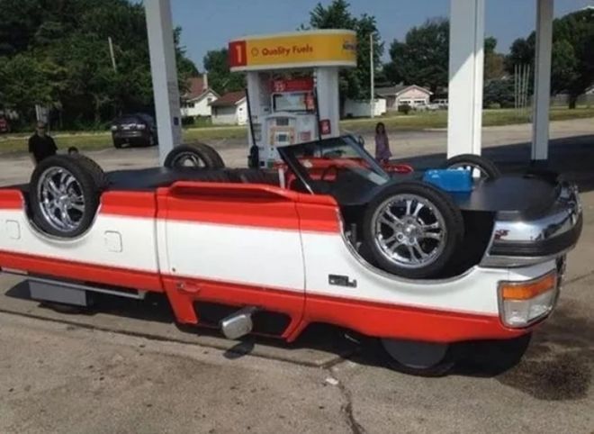 Crazy Tuning (25 pics)