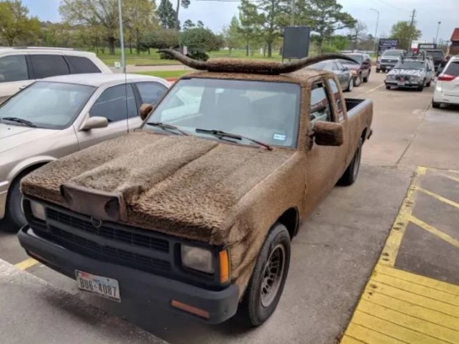 Crazy Tuning (25 pics)