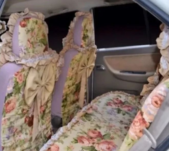 Crazy Tuning (25 pics)
