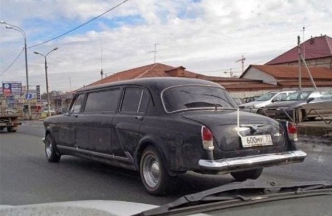 Crazy Tuning (25 pics)
