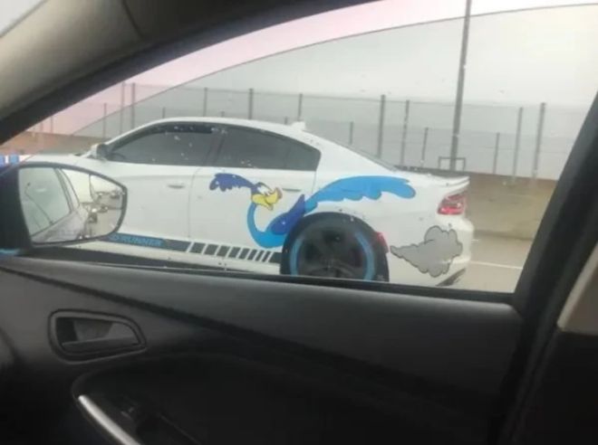 Crazy Tuning (25 pics)
