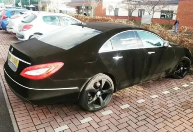 Crazy Tuning (25 pics)
