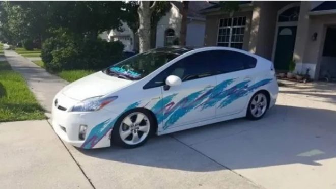 Crazy Tuning (25 pics)