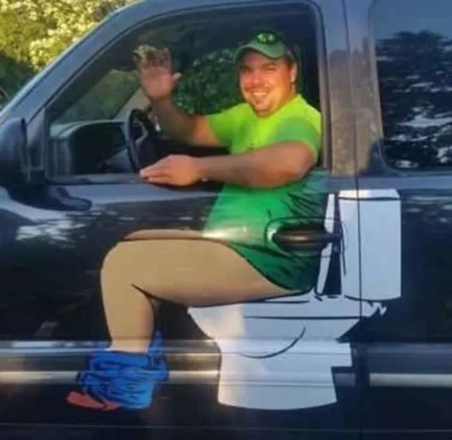 Crazy Tuning (25 pics)