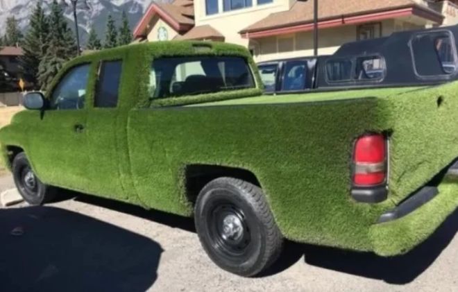 Crazy Tuning (25 pics)