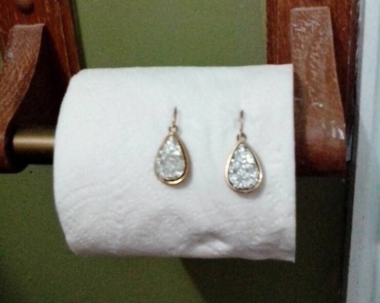 Funny Finds And Situations (30 pics)