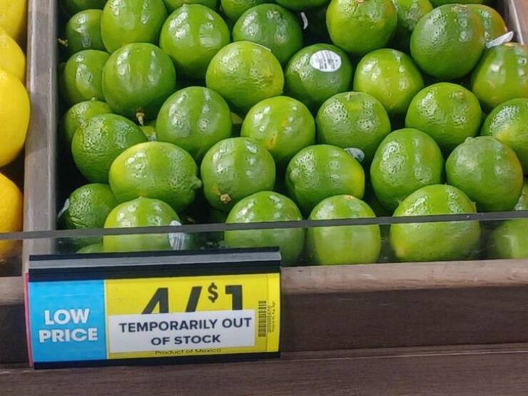 Funny Finds And Situations (30 pics)
