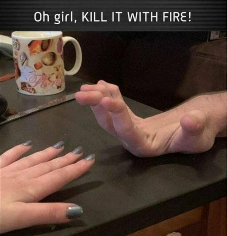 Daily Pictures. Part 2 (67 pics)