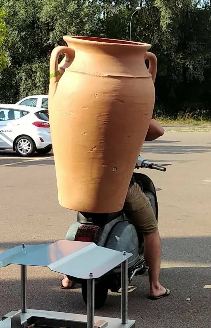 Daily Pictures. Part 1 (68 pics)