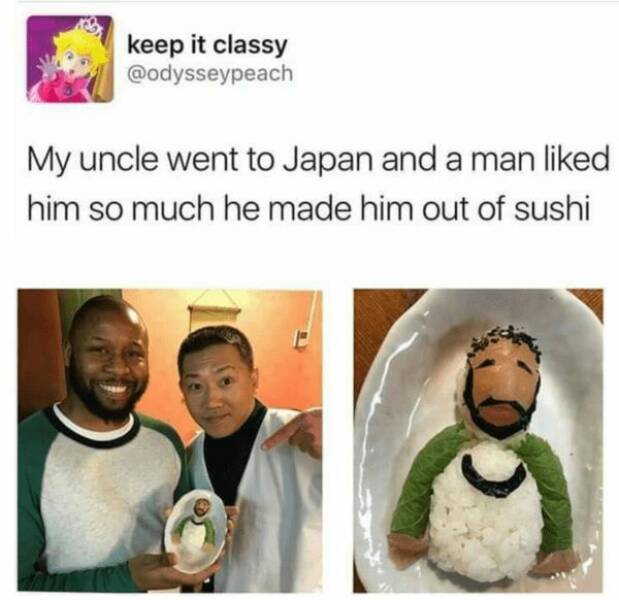 Funny Finds And Situations (21 pics)