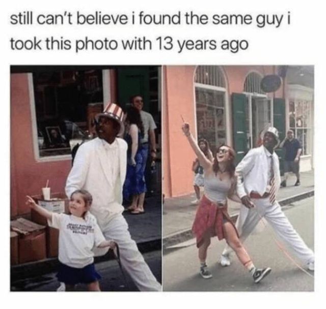 Funny Finds And Situations (21 pics)