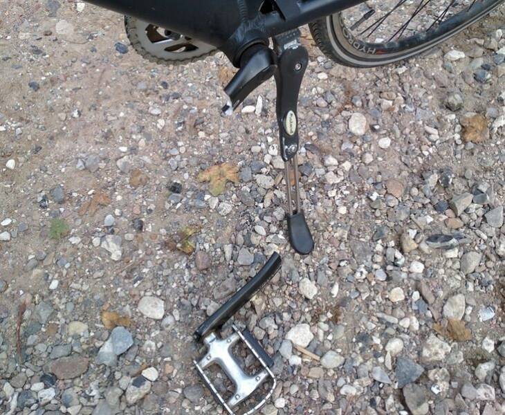 Bad Days Happen (24 pics)