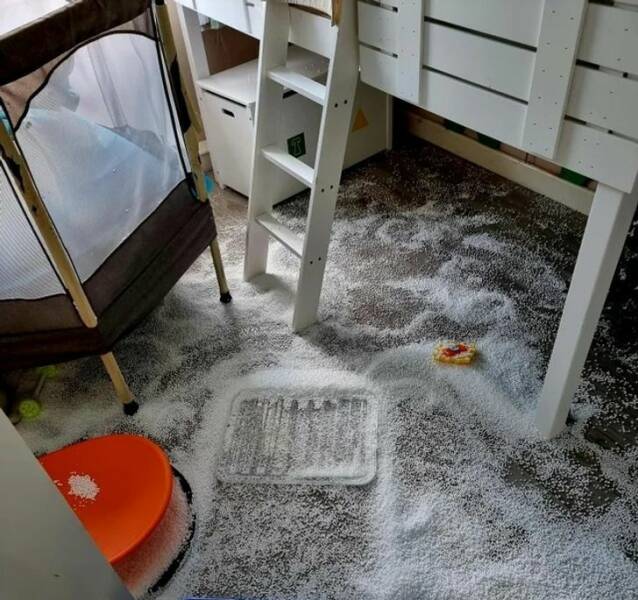 Bad Days Happen (24 pics)